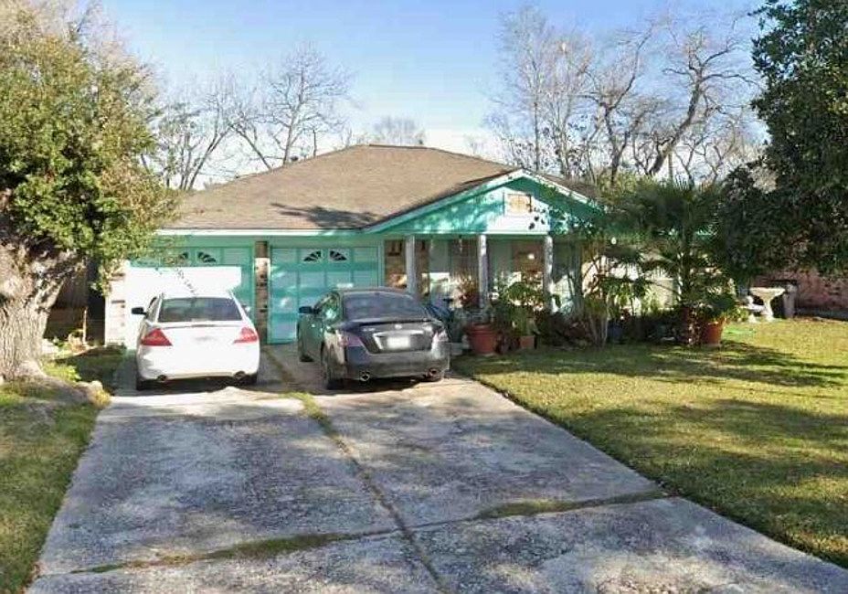 Property Front View
