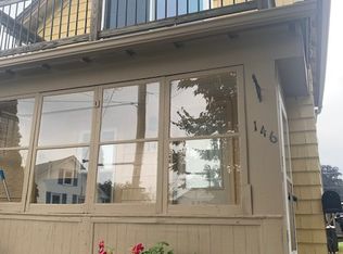 146 Halleck Ave, Riverside, RI 02915