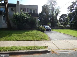 514 Willows Ave, Folcroft, PA 19032