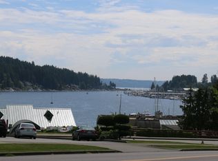 9020 Peacock Hill Ave, Gig Harbor, WA 98332