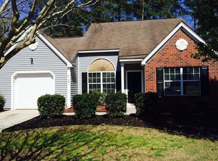 9148 Fieldstone Trce, Summerville, SC 29485
