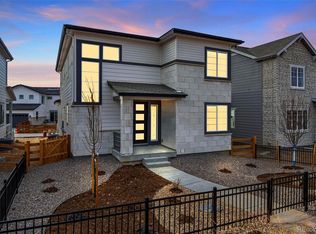 3336 N Haleyville Ct, Aurora, CO 80019