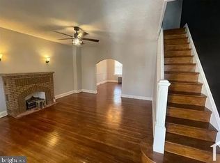 3215 Ramona Ave, Baltimore, MD 21213