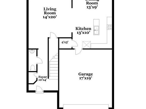 2nd image of 505 Broughton Dr