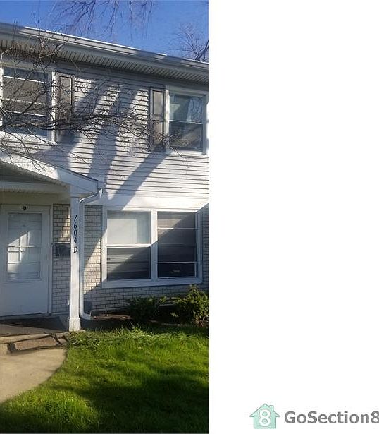 1st image of 7604 Bristol Ln Unit D
