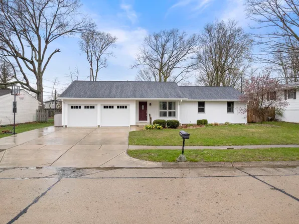 2741 Linda Ln W, West Lafayette, IN 47906