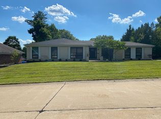 265 San Angelo Dr, Chesterfield, MO 63017