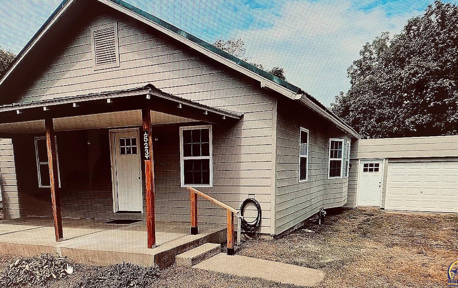 523 W 4th Ave, KS 66032 Zillow