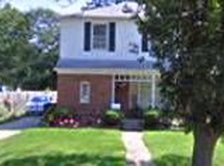 17674 Shaftsbury Ave, Detroit, MI 48219