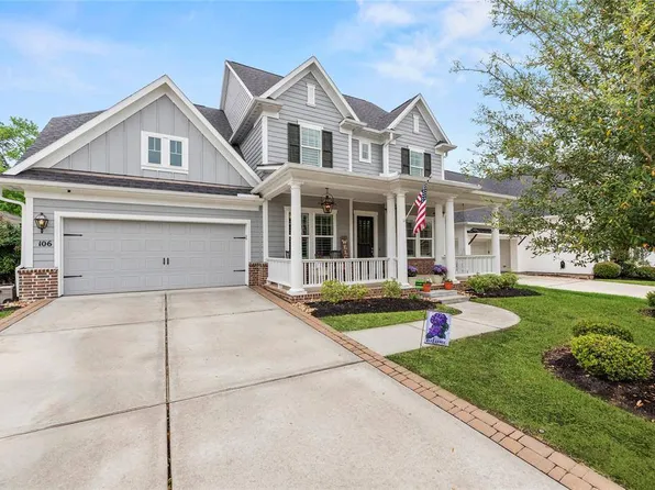 106 Silverwolf Cove Pl, Montgomery, TX 77316