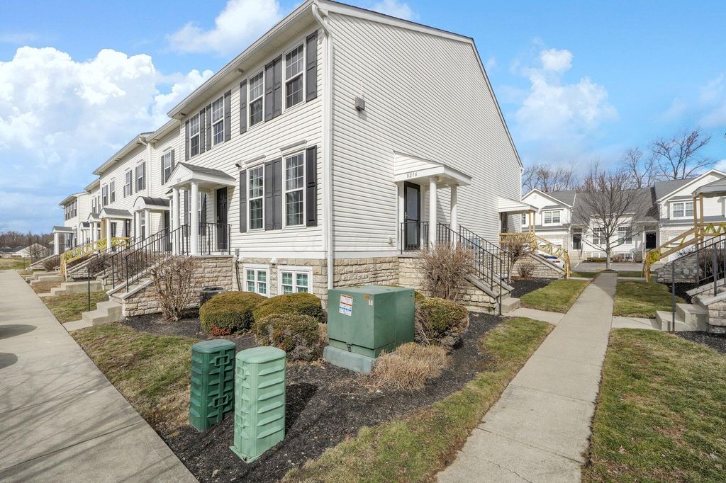 Real estate listing image