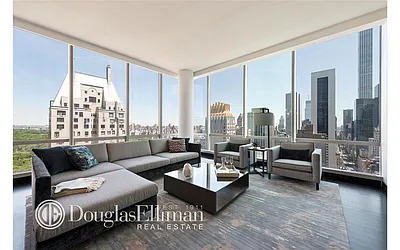 Sold by Douglas Elliman