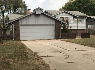 6410 E 14th St N, Wichita, KS 67206