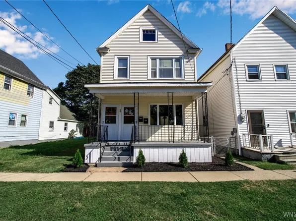 68 Oconnell Ave, Buffalo, NY 14204