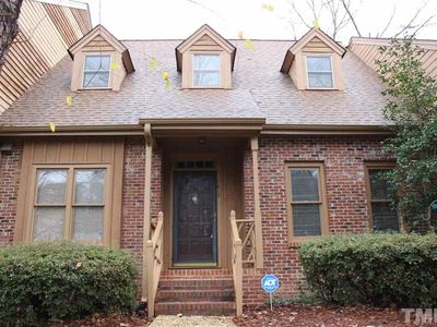 7612 Wilderness Rd, Raleigh, NC, 27613
