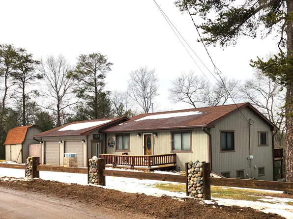 22201 Shelton Trl, Atlanta, MI 49709