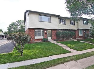606 S Carr St, Lakewood, CO 80226