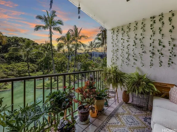 1020 Aoloa Pl APT 205A, Kailua, HI 96734
