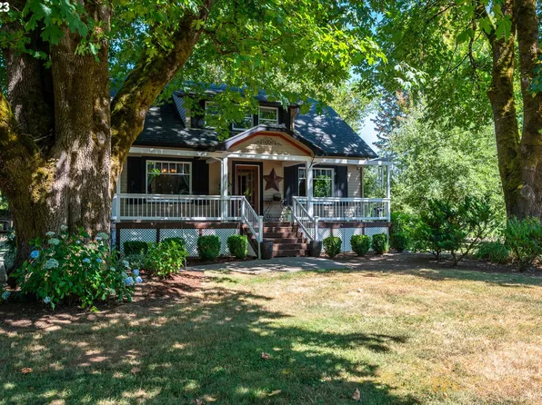 11032 SE Orient Dr, Boring, OR 97009