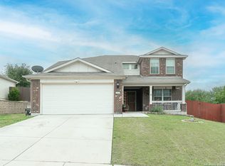 3717 Greenridge, Cibolo, TX 78108