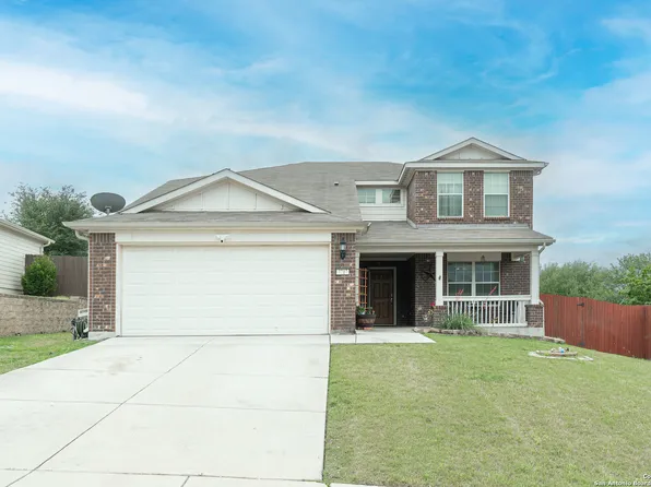 3717 GREENRIDGE, Schertz, TX 78108