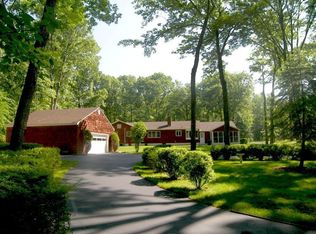 59 Mount Vernon Rd, Columbia, NJ 07832