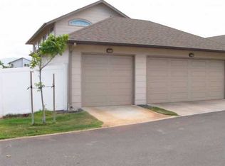 91-1025 Kai Weke St, Ewa Beach, HI 96706