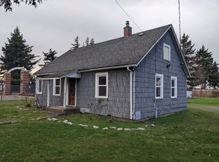 184 E Pole Rd, Lynden, WA 98264