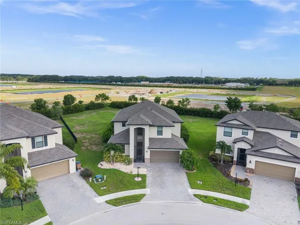 14138 Vindel CIR, FORT MYERS, FL 33905