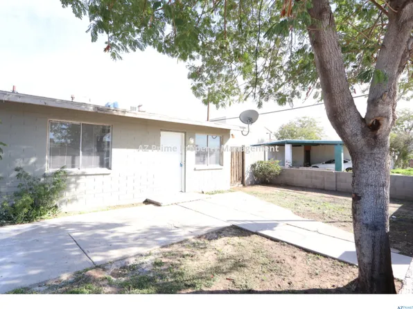 1021 N Harold St, Tempe, AZ 85281