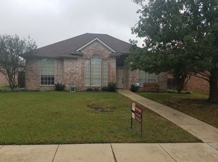 1519 Anchor Dr, Wylie, TX 75098