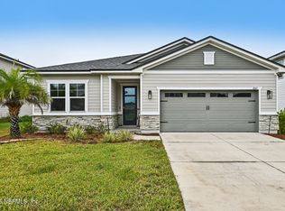 1847 AMBERLY Drive, Middleburg, FL 32068