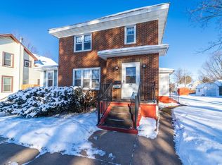 726 CHICAGO AVENUE, Wausau, WI 54401