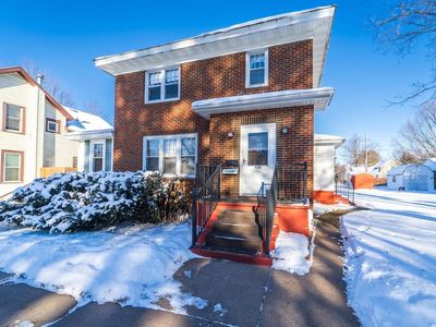 726 CHICAGO AVENUE, Wausau, WI, 54403