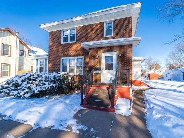 726 CHICAGO AVENUE, Wausau, WI 54401