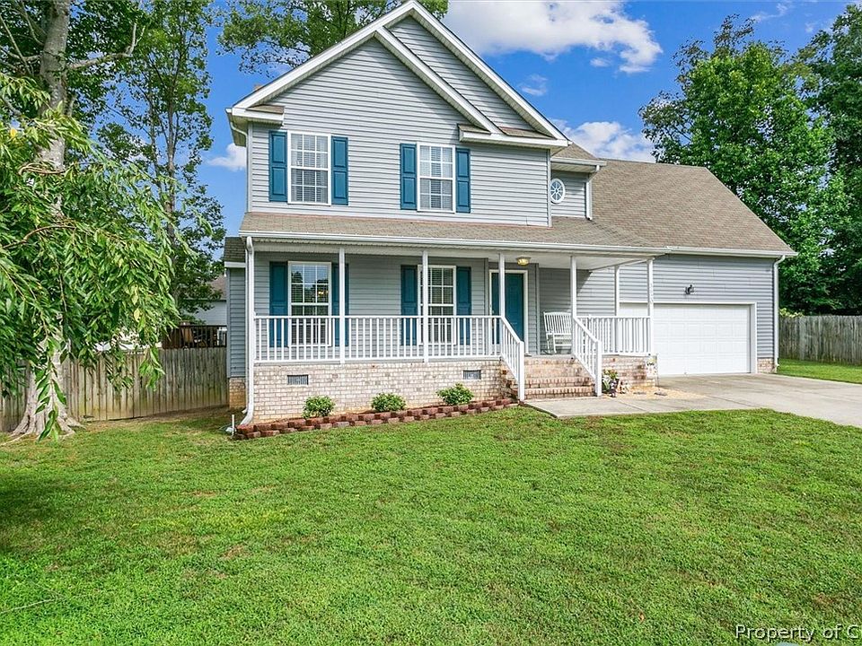 5620 Scotts Pond Dr, Williamsburg, VA 23188 Zillow