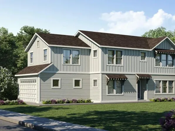 61637 SE Evie Dr, Bend, OR 97702