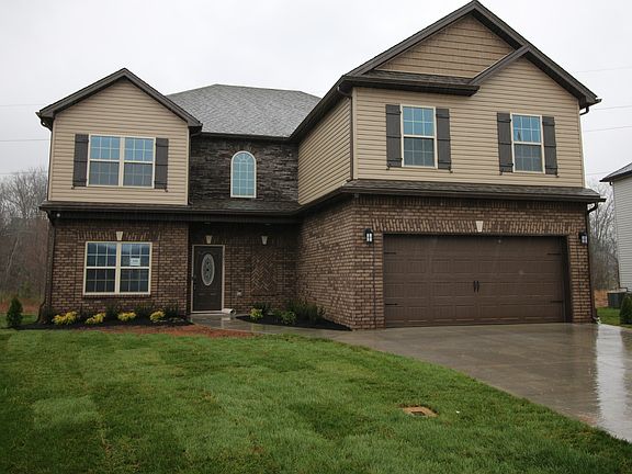 2nd image of 110 The Groves At Hearthstone Lot 110