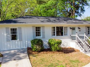 2141 Keheley Dr, Decatur, GA 30032