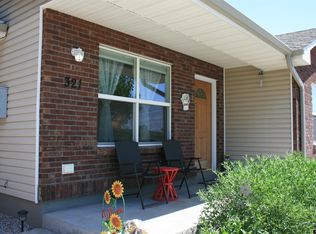 321 N Platte River Dr, Guernsey, WY 82214
