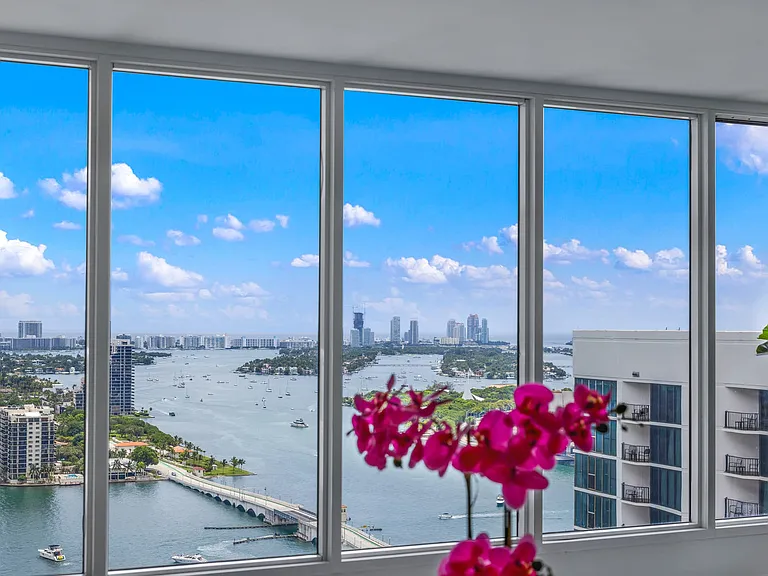 Window View