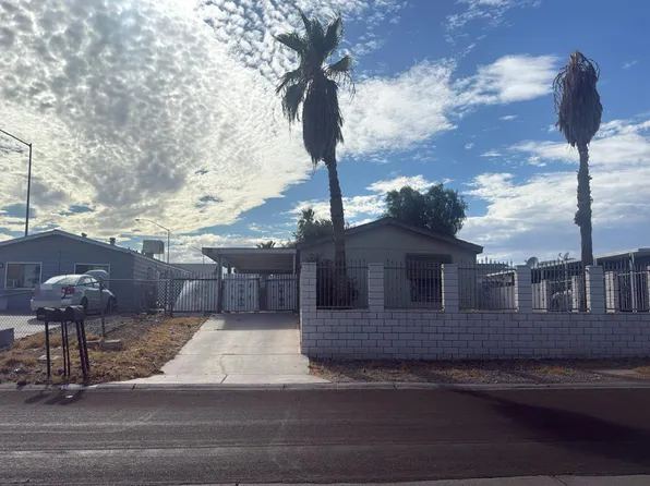1741 Yale Dr, Bullhead City, AZ 86442