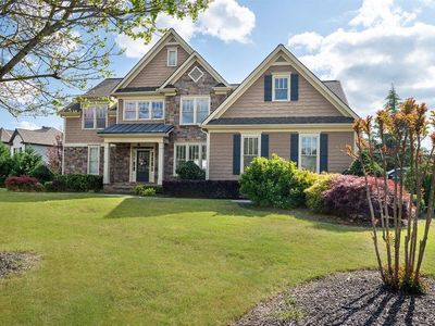 2517 Gate Park Ln, Bethlehem, GA, 30620