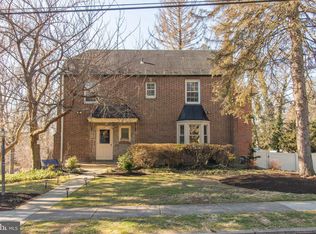 300 Croyden Rd, Cheltenham, PA 19012