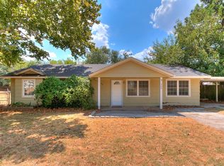 600 E Cherry St, Noble, OK 73068