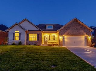 117 Saint Andrews Way, Georgetown, KY 40324