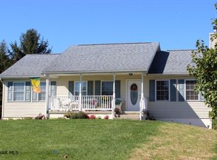 6351 Nicholas Dr, Huntingdon, PA 16652