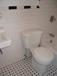 Rented by J Misrahi Realty Corp