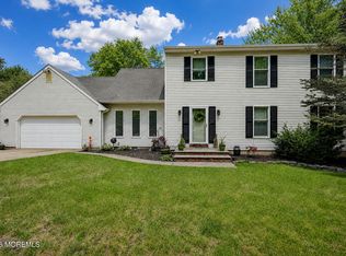 897 Hulses Corner Road, Howell, NJ 07731