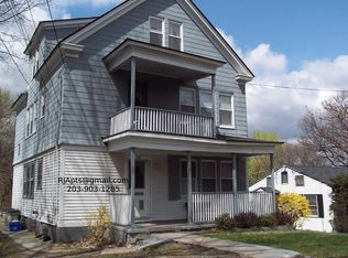 50 Allan St FLOOR 3, West Haven, CT 06516